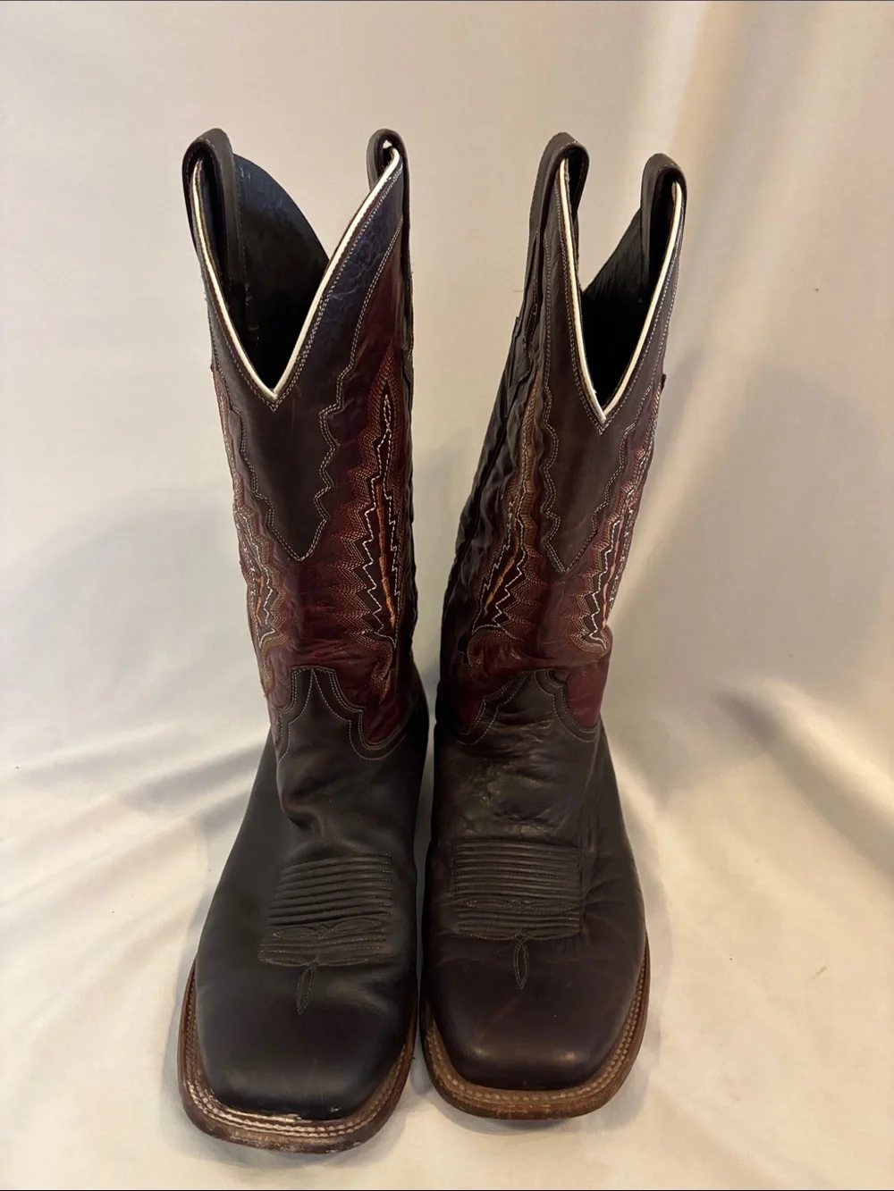 Lucchese m4047 men